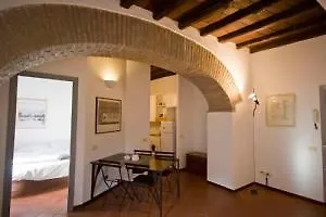 Residenza San Calisto Rome